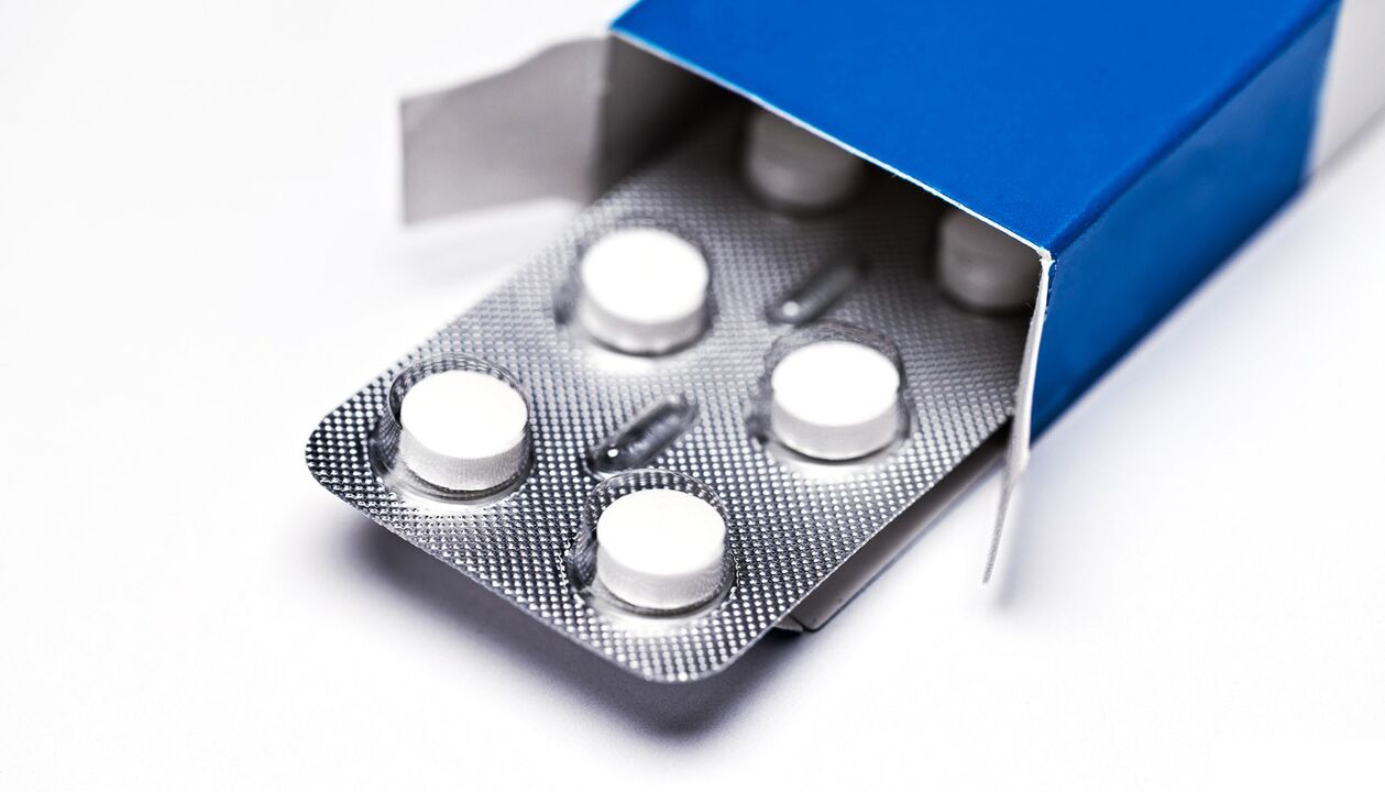 pills against HPV
